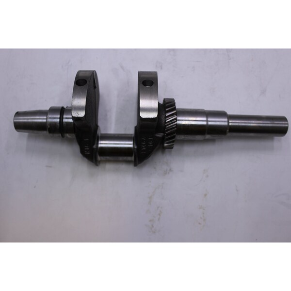 Crankshaft Non-Thrust Style